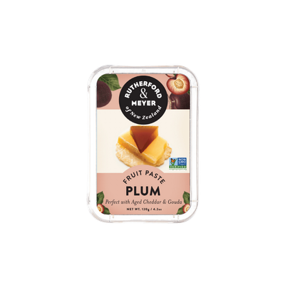 Rutherford &amp; Meyer Fruit Paste | Plum