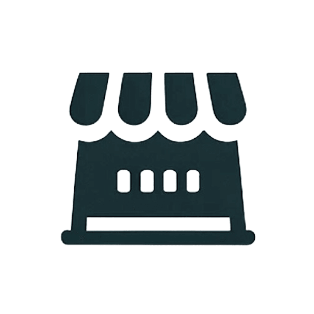 Retail industry database