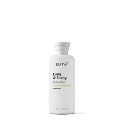 Care Long &amp; Strong Shampoo 300ml
