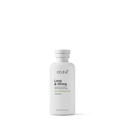 Care Long &amp; Strong Conditioner 250ml