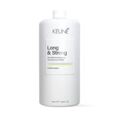 Care Long &amp; Strong Shampoo 1L