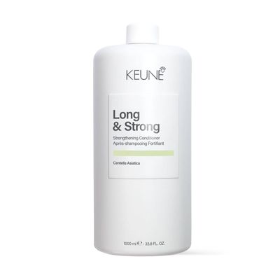 Care Long &amp; Strong Conditioner 1L