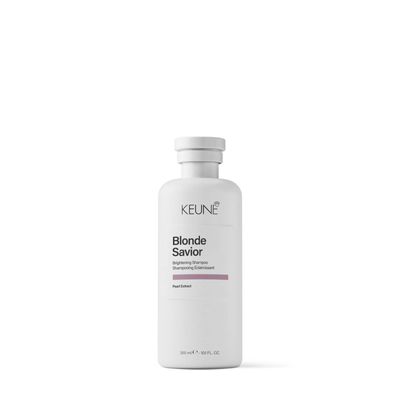 Care Blonde Savior Shampoo 300ml