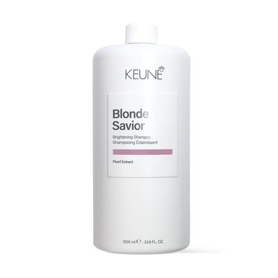 Care Blonde Savior Shampoo 1L