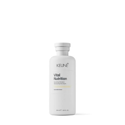 Care Vital Nutrition Shampoo 300ml