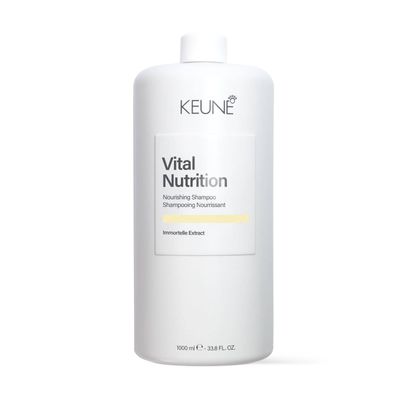 Care Vital Nutrition Shampoo 1L