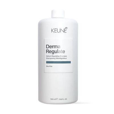 Care Derma Regulate Shampoo 1L