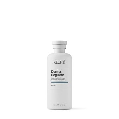 Care Derma Regulate Shampoo 300ml