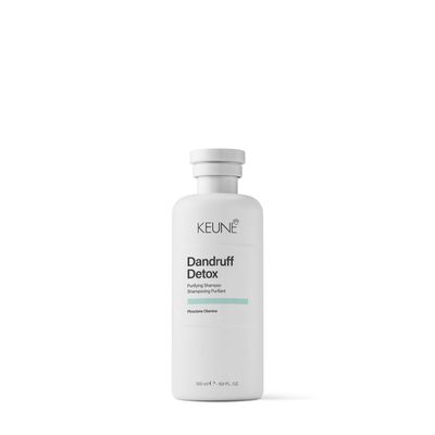 Care Dandruff Detox Shampoo 300ml