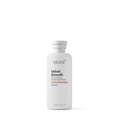 Care Velvet Smooth Shampoo 300ml