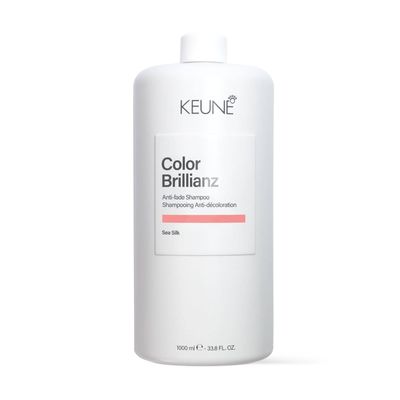 Care Color Brillianz Anti-Fade Shampoo 1L