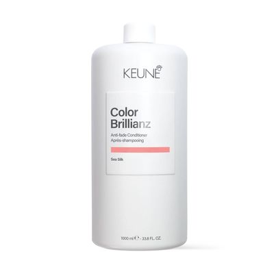 Care Color Brillianz Anti-Fade Condtioner 1L