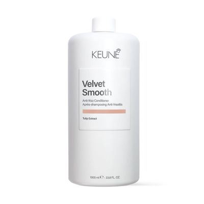 Care Velvet Smooth Conditioner 1L
