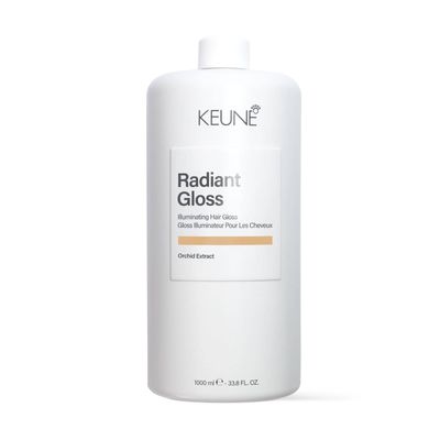 Care Radiant Gloss Illuminating Hair Gloss 1L