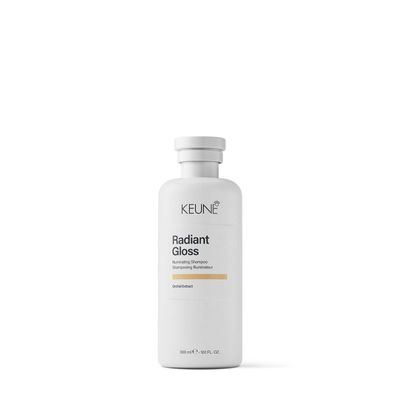 Care Radiant Gloss Shampoo 300ml