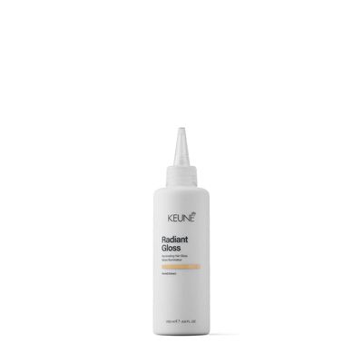 Care Radiant Gloss Illuminating Hair Gloss 250ml