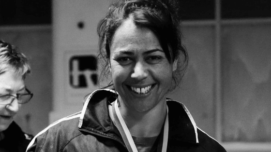Jess Hanara | NZ Power Lifting | Lisa Tamati