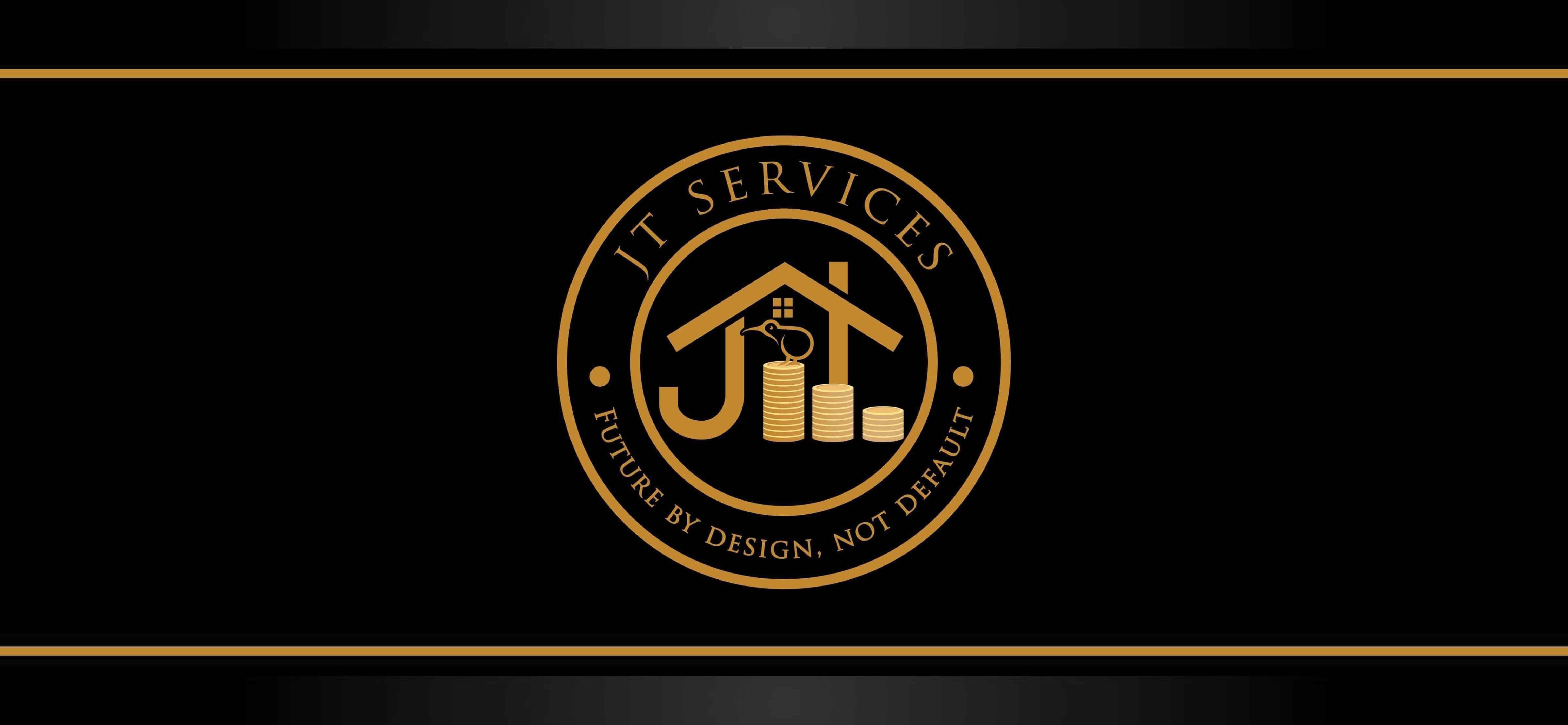 JT Services - Future by design, not default