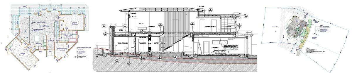 Architecture Portfolio | Studio 26 Architects
