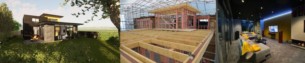 Our Process | Studio 26 Architects