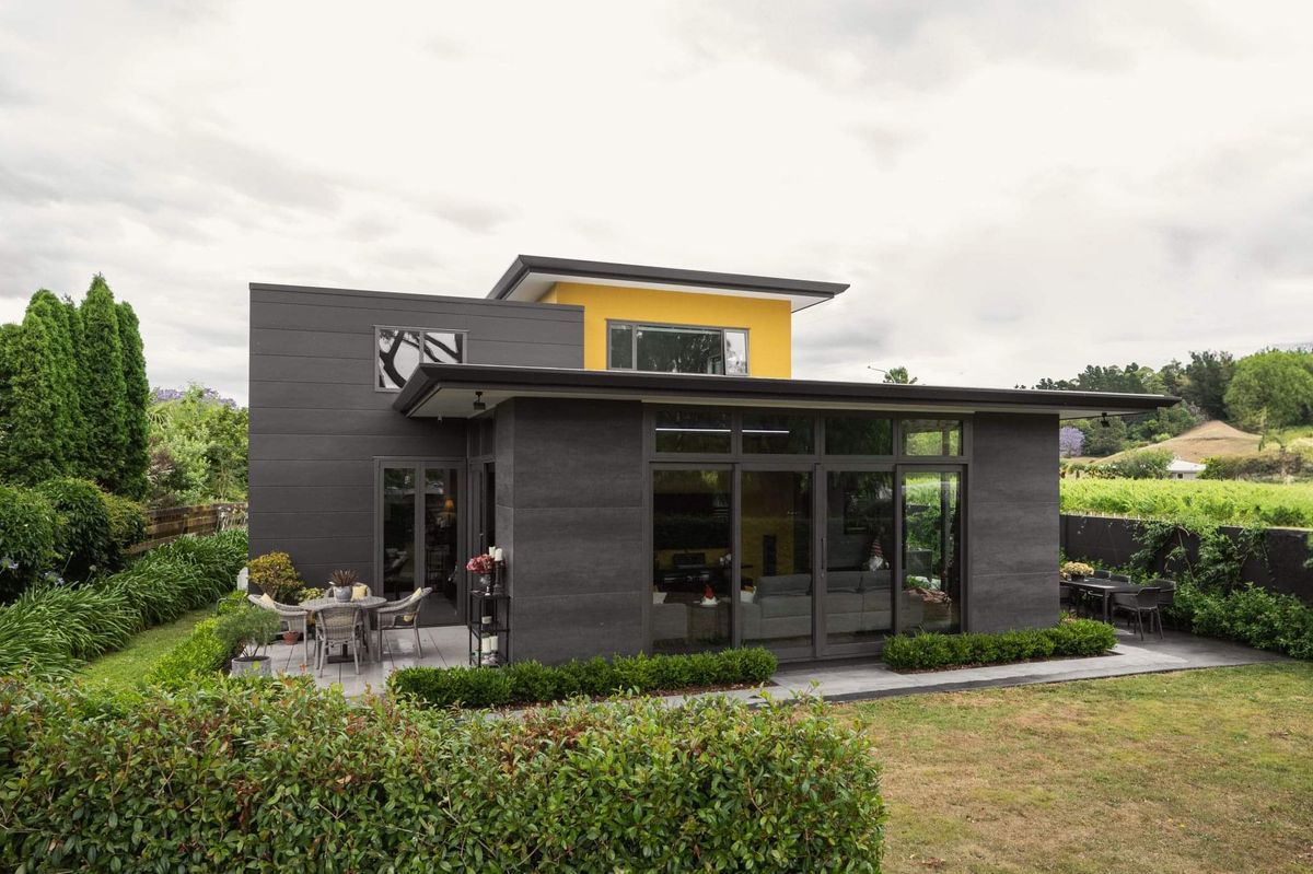 Renovations Architecture | Studio 26 Architects