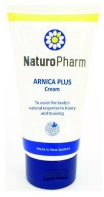 Naturo Pharm Arnica Plus Cream 100g