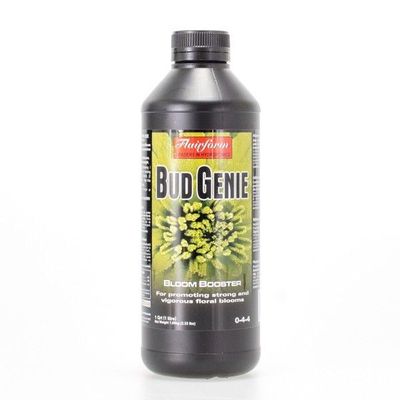 FLAIRFORM BUD GENIE 1L