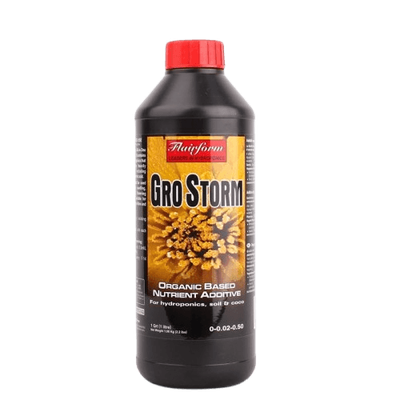 FLAIRFORM GROSTORM 1L