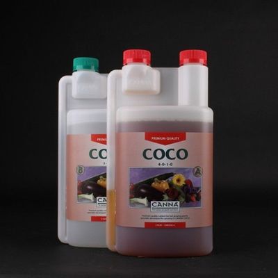 CANNA COCO FEED A+B 2L (2X1L)