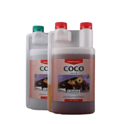 CANNA COCO FEED A+B 2L (2X1L)