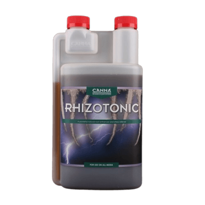 CANNA RHIZOTONIC 1L
