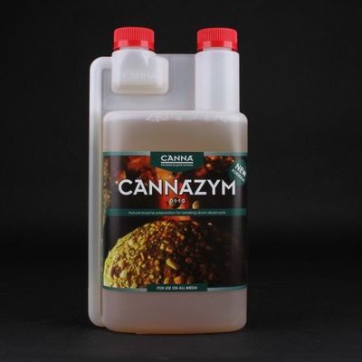 CANNA CANNAZYM 1L