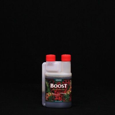 CANNA BOOST 250ML