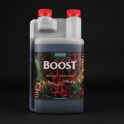 CANNA BOOST 1L