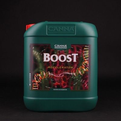 CANNA BOOST 5L