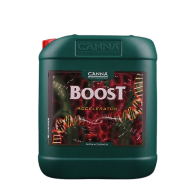 CANNA BOOST 5L