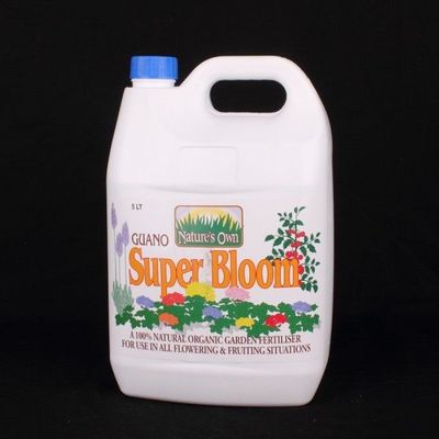 GUANO SUPER BLOOM 5L