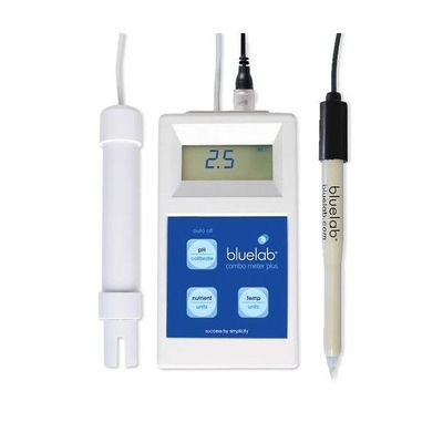 BLUELAB COMBO METER (CF/PH/TEMP)