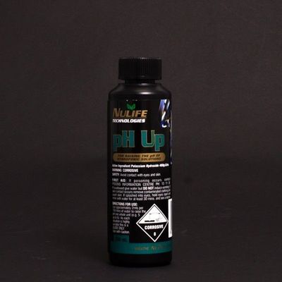 PH UP 250ML NULIFE