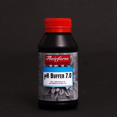 FLAIRFORM PH BUFFER 7 250MLS