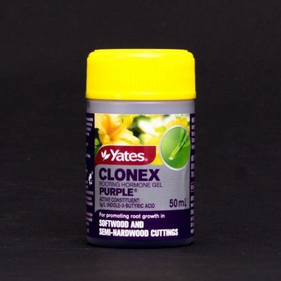 YATES CLONEX 50ML