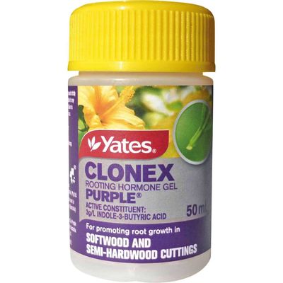 YATES CLONEX 50ML