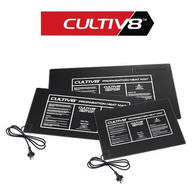 HEAT PAD CULTIV8- LARGE FLEXIBLE