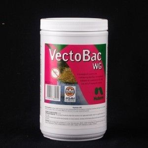 VECTOBAC 500GMS FUNGAS GNAT CONTROL