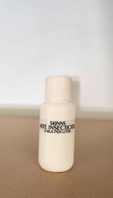 SKINN&#039;S MITE SPRAY INSECTICIDE 30ML