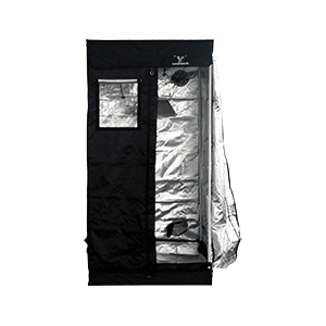 SEAHAWK GROW TENT 80X80X160CM