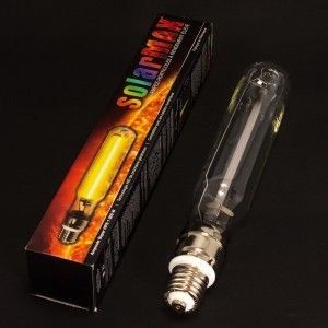 SOLARMAX 1000W H.P.S BULB