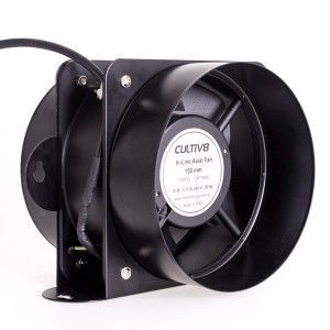 CULTIV8 150MM INLINE FAN