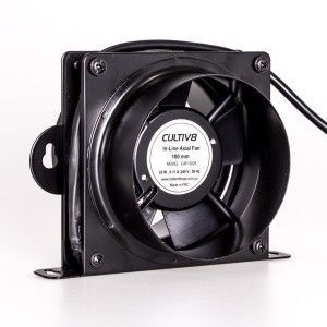 CULTIV8 100MM INLINE FAN