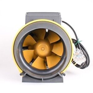 150MM MAX-FAN PRO SERIES FAN